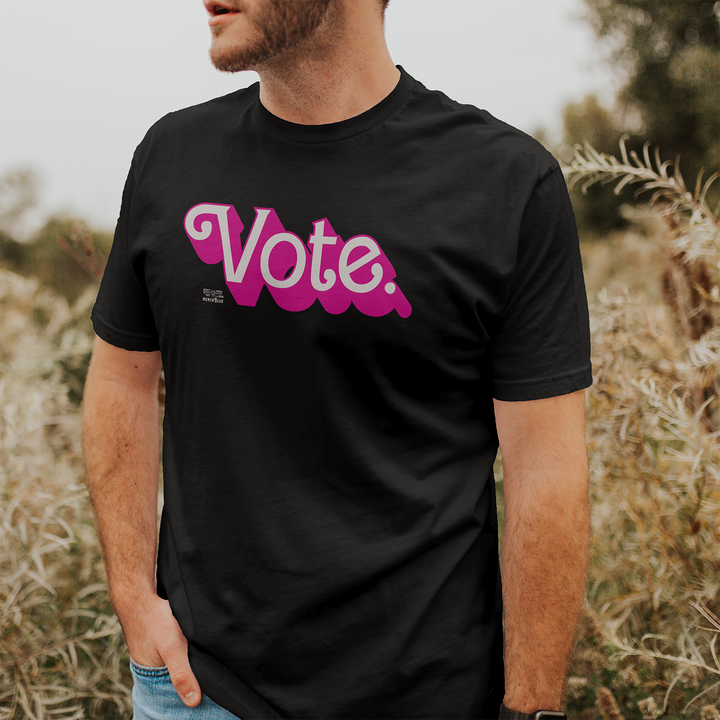 Vote Tee