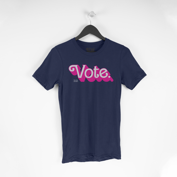 Vote Tee