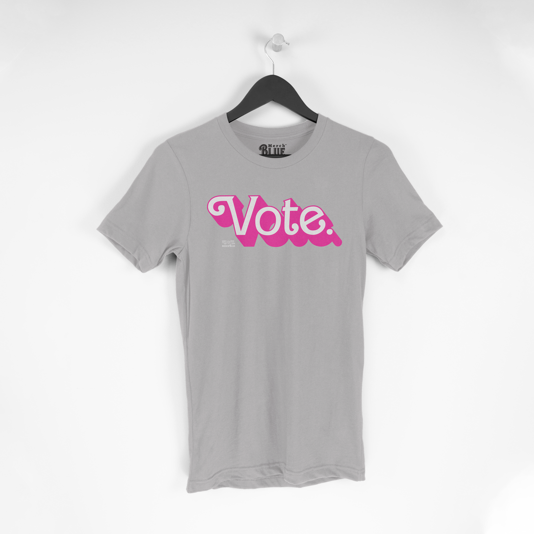 Vote Tee