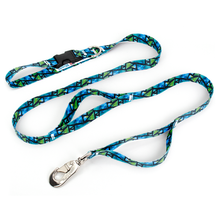 Isosceles Fab Grab Leash - Made in USA