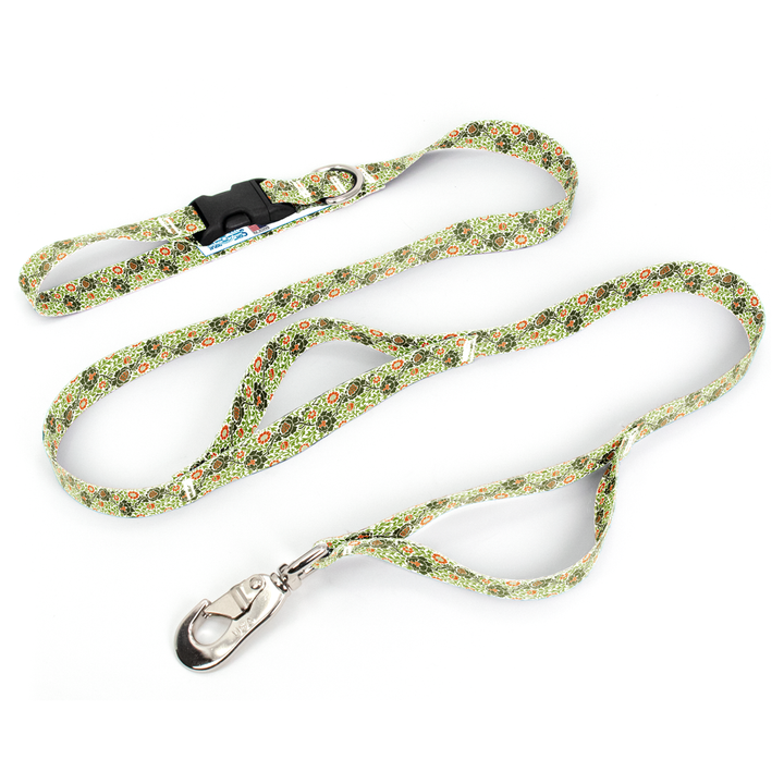 Morris Grafton Fab Grab Leash - Made in USA