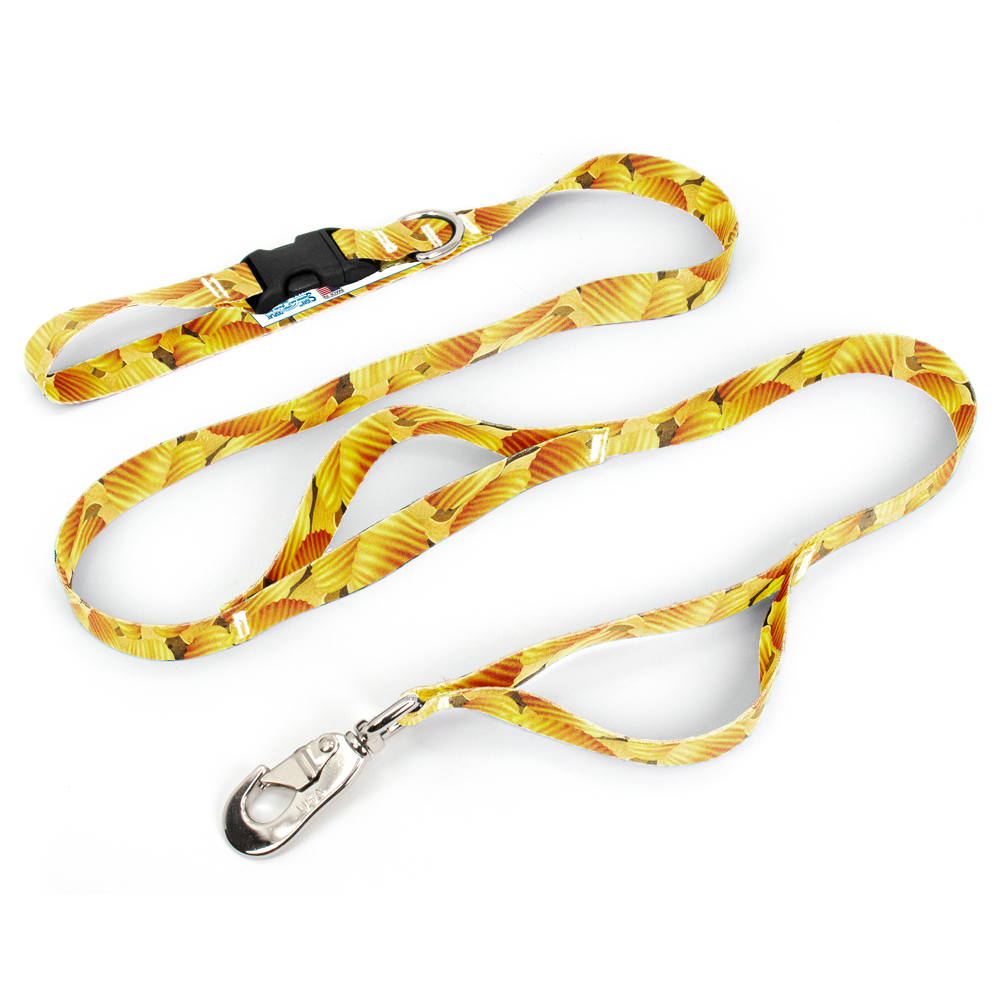 Tater Fab Grab Leash - Made in USA