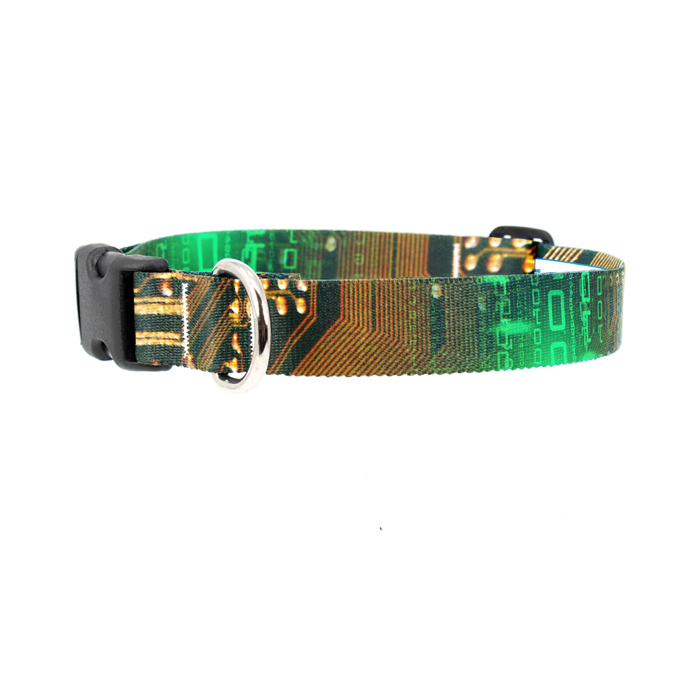 Digital Dog Collar - Made in USA