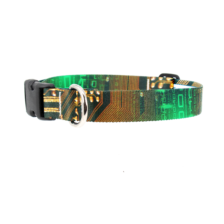 Digital Dog Collar - Made in USA