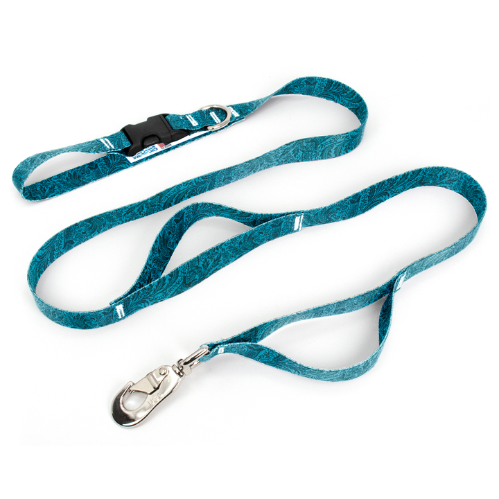 Morris India Fab Grab Leash - Made in USA