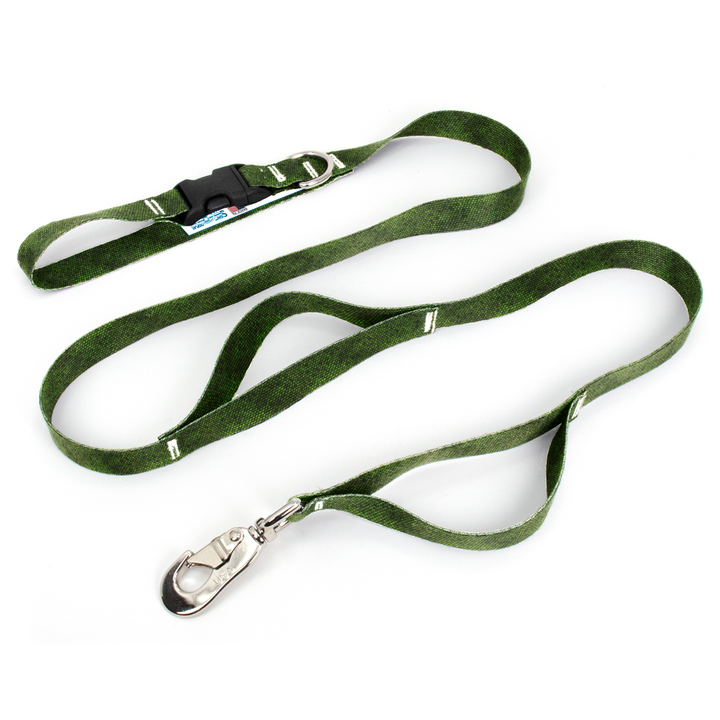 Iguana Fab Grab Leash - Made in USA