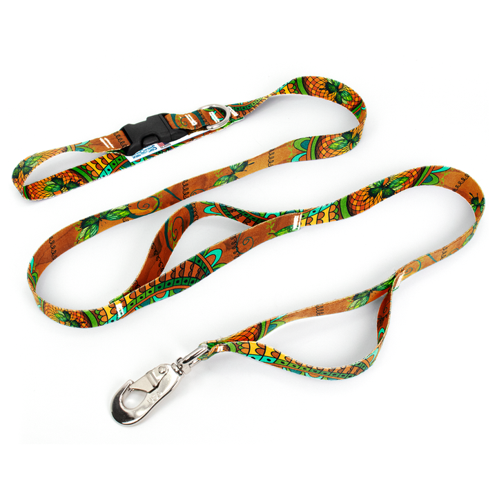 Calypso Fab Grab Leash - Made in USA