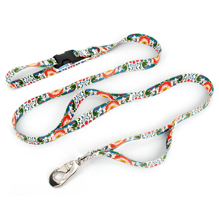 Morris Lodden Fab Grab Leash - Made in USA