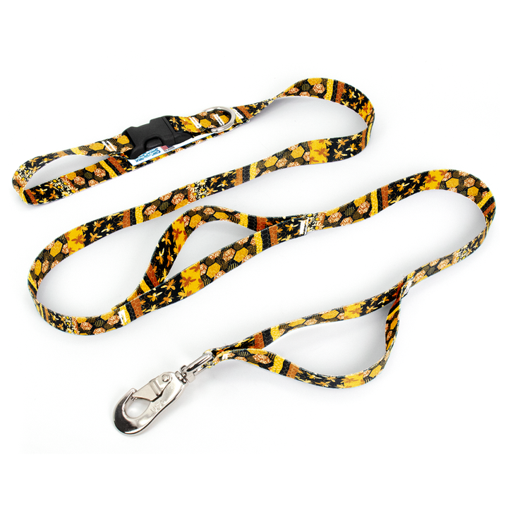 Hive Heaven Fab Grab Leash - Made in USA