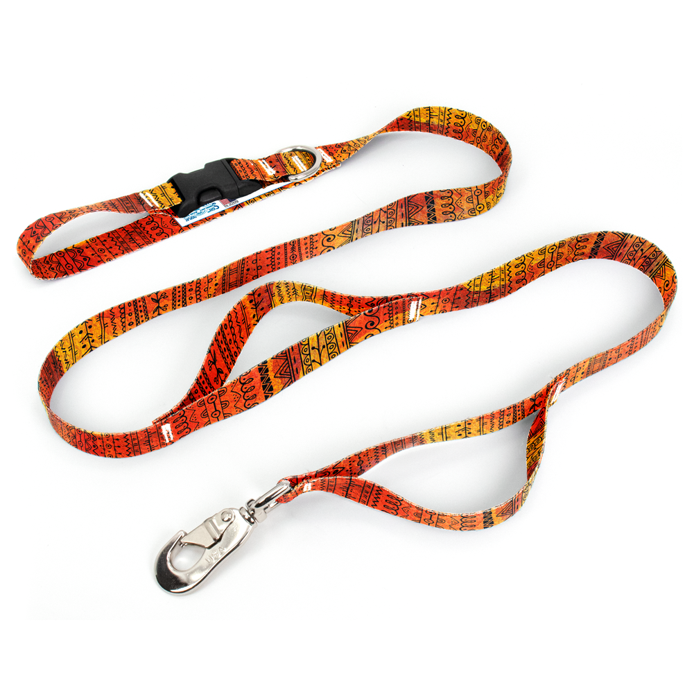 Sunny Borders Fab Grab Leash - Made in USA