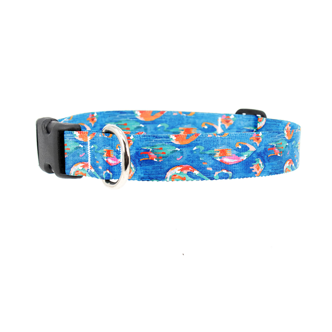 Ikat Electric Dog Collar - Made in USA