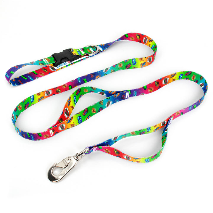 Comix Fab Grab Leash - Made in USA