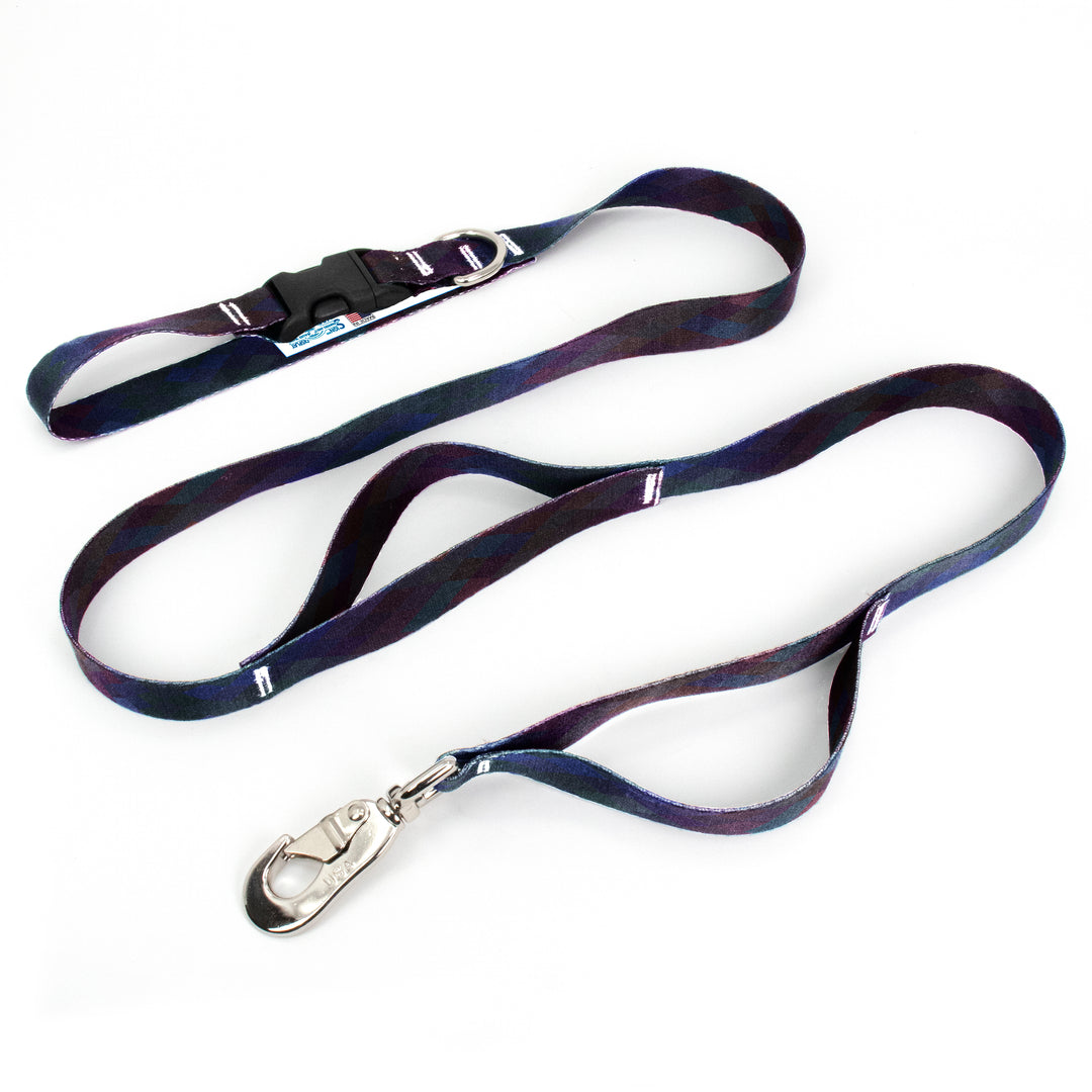 Diamond Fab Grab Leash - Made in USA