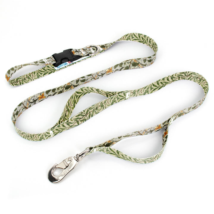 Morris Daffodil Fab Grab Leash - Made in USA