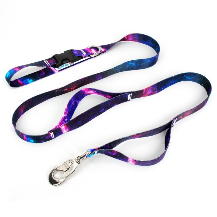 Nebula Fab Grab Leash - Made in USA