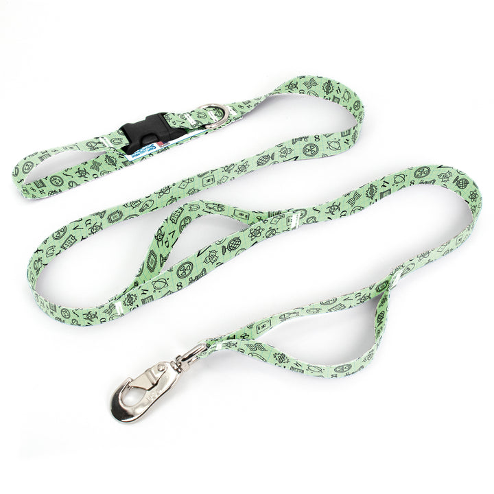 STEM Fab Grab Leash - Made in USA