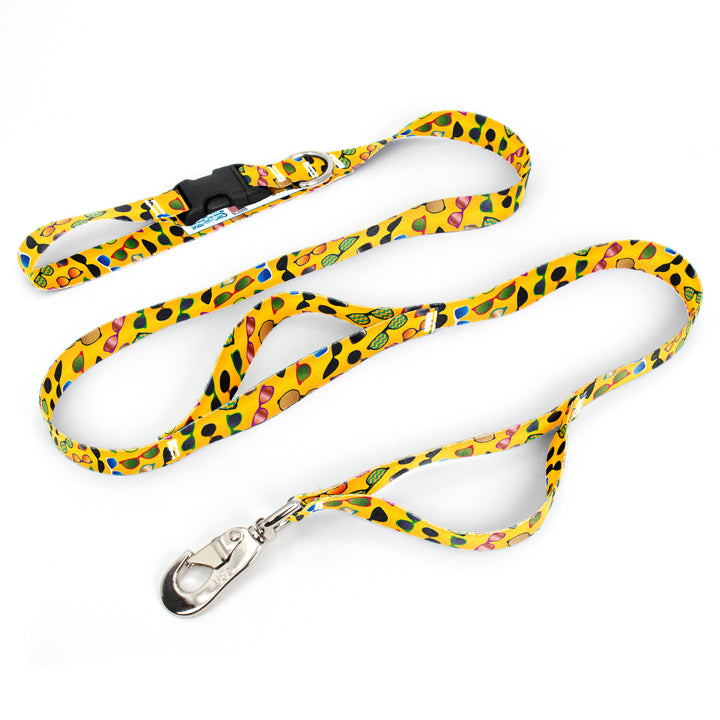 Shades Fab Grab Leash - Made in USA