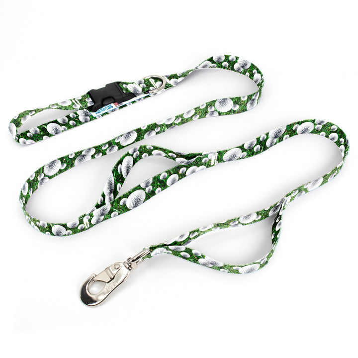 Golf Fab Grab Leash - Made in USA