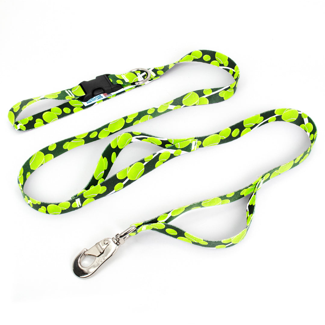 Tennis Fab Grab Leash - Made in USA