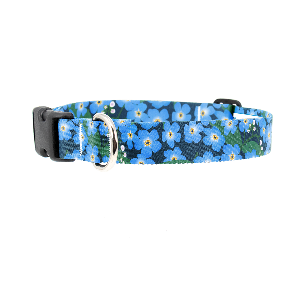 Faith Dog Collar - Made in USA