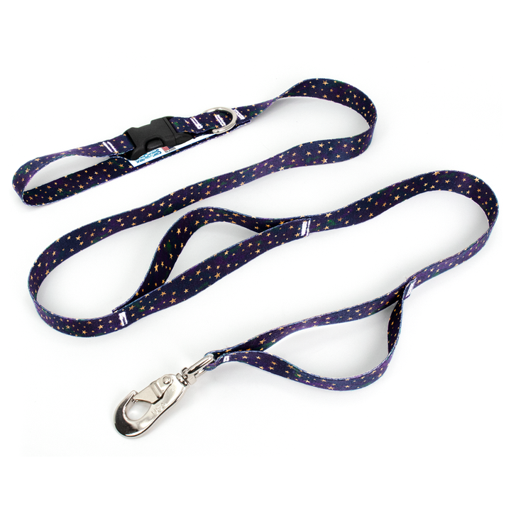 Star Stuff Fab Grab Leash - Made in USA