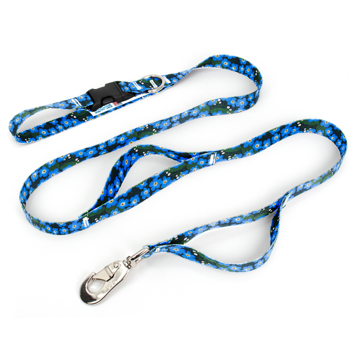 Faith Fab Grab Leash - Made in USA