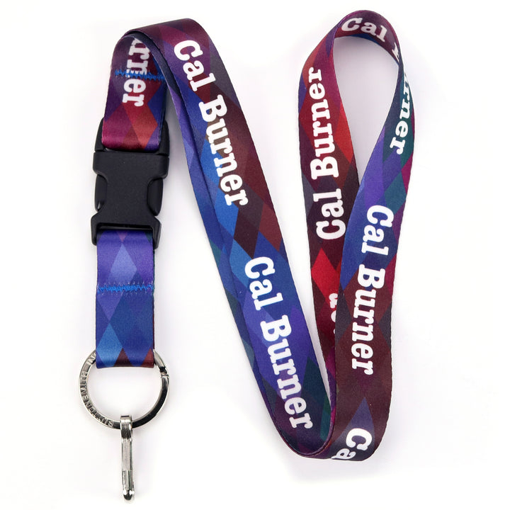 Buttonsmith Diamonds Custom Lanyard - Made in USA - Buttonsmith Inc.